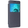 Nillkin Sparkle Series New Leather case for Samsung Galaxy J3 order from official NILLKIN store